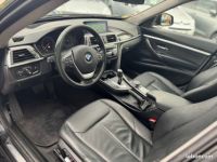 BMW Série 3 Gran Turismo 320dA xDrive 190ch Luxury - <small></small> 15.990 € <small>TTC</small> - #5