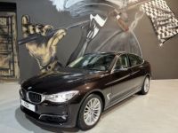 BMW Série 3 Gran Turismo 320i 184ch Luxury BVA8 - <small></small> 18.490 € <small>TTC</small> - #2