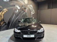 BMW Série 3 Gran Turismo 320i 184ch Luxury BVA8 - <small></small> 18.490 € <small>TTC</small> - #3