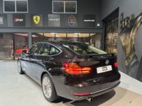 BMW Série 3 Gran Turismo 320i 184ch Luxury BVA8 - <small></small> 18.490 € <small>TTC</small> - #5