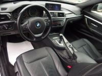 BMW Série 3 Gran Turismo (F34) 318DA 143CH LUXURY - <small></small> 16.900 € <small>TTC</small> - #10