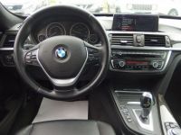 BMW Série 3 Gran Turismo (F34) 318DA 143CH LUXURY - <small></small> 16.900 € <small>TTC</small> - #14