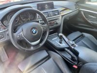 BMW Série 3 Gran Turismo (F34) 328IA XDRIVE 245CH LUXURY - <small></small> 16.990 € <small>TTC</small> - #8