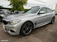 BMW Série 3 Gran Turismo F34 335D 313 CH M Sport A - <small></small> 23.990 € <small>TTC</small> - #1