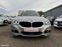 BMW Série 3 Gran Turismo F34 335D 313 CH M Sport A - <small></small> 23.990 € <small>TTC</small> - #2