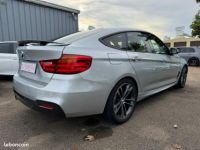 BMW Série 3 Gran Turismo F34 335D 313 CH M Sport A - <small></small> 23.990 € <small>TTC</small> - #3