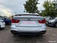 BMW Série 3 Gran Turismo F34 335D 313 CH M Sport A - <small></small> 23.990 € <small>TTC</small> - #4