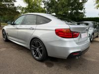 BMW Série 3 Gran Turismo F34 335D 313 CH M Sport A - <small></small> 23.990 € <small>TTC</small> - #5