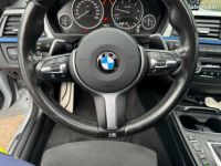 BMW Série 3 Gran Turismo F34 335D 313 CH M Sport A - <small></small> 23.990 € <small>TTC</small> - #14