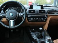 BMW Série 3 Gran Turismo F34 GT 318 D 150 Luxury boite manuelle / 07/2019 - <small></small> 24.890 € <small>TTC</small> - #2