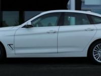 BMW Série 3 Gran Turismo F34 GT 318 D 150 Luxury boite manuelle / 07/2019 - <small></small> 24.890 € <small>TTC</small> - #3
