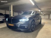 BMW Série 3 Gran Turismo GRAN-TURISMO 2.0 320 I 185 M-SPORT XDRIVE BVA - <small></small> 27.990 € <small>TTC</small> - #1