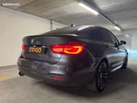 BMW Série 3 Gran Turismo GRAN-TURISMO 2.0 320 I 185 M-SPORT XDRIVE BVA - <small></small> 27.990 € <small>TTC</small> - #7