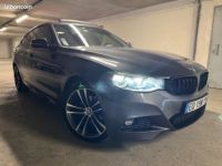 BMW Série 3 Gran Turismo GRAN-TURISMO 2.0 320 I 185 M-SPORT XDRIVE BVA - <small></small> 27.990 € <small>TTC</small> - #9