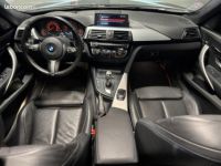 BMW Série 3 Gran Turismo GRAN-TURISMO 2.0 320 I 185 M-SPORT XDRIVE BVA - <small></small> 27.990 € <small>TTC</small> - #17