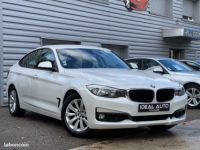 BMW Série 3 Gran Turismo GT 320dA 190ch Lounge BVA8 - <small></small> 15.790 € <small>TTC</small> - #1