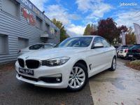 BMW Série 3 Gran Turismo GT 320dA 190ch Lounge BVA8 - <small></small> 15.790 € <small>TTC</small> - #2