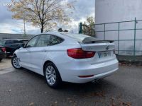 BMW Série 3 Gran Turismo GT 320dA 190ch Lounge BVA8 - <small></small> 15.790 € <small>TTC</small> - #3