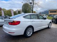 BMW Série 3 Gran Turismo GT 320dA 190ch Lounge BVA8 - <small></small> 15.790 € <small>TTC</small> - #4