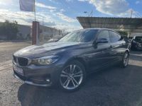 BMW Série 3 Gran Turismo SERIE 318d 150 ch BVA8 Sport - <small></small> 16.490 € <small>TTC</small> - #1