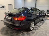 BMW Série 3 Gran Turismo SERIE 320d 184CH Luxury - GARANTIE 6 MOIS - <small></small> 13.490 € <small>TTC</small> - #7