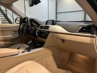 BMW Série 3 Gran Turismo SERIE 320d 184CH Luxury - GARANTIE 6 MOIS - <small></small> 13.490 € <small>TTC</small> - #16