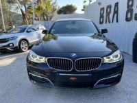 BMW Série 3 Gran Turismo SERIE 328i xDrive Luxury - BVA F34 328i xDrive PHASE 1 - <small></small> 15.980 € <small>TTC</small> - #2