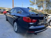 BMW Série 3 Gran Turismo SERIE 328i xDrive Luxury - BVA F34 328i xDrive PHASE 1 - <small></small> 15.980 € <small>TTC</small> - #4