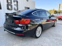 BMW Série 3 Gran Turismo SERIE 328i xDrive Luxury - BVA F34 328i xDrive PHASE 1 - <small></small> 15.980 € <small>TTC</small> - #6