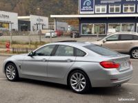 BMW Série 3 Gran Turismo Serie 4 Coupe 435DA xDrive 313 Modern Entretien - <small></small> 18.990 € <small>TTC</small> - #4