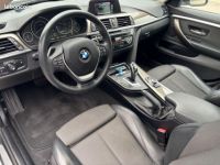 BMW Série 3 Gran Turismo Serie 4 Coupe 435DA xDrive 313 Modern Entretien - <small></small> 18.990 € <small>TTC</small> - #5