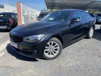 BMW Série 3 Gran Turismo SERIE F34 318d 143 ch Sport - <small></small> 14.990 € <small>TTC</small> - #1