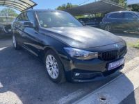 BMW Série 3 Gran Turismo SERIE F34 318d 143 ch Sport - <small></small> 14.990 € <small>TTC</small> - #10