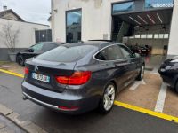 BMW Série 3 Gran Turismo Serie f34 320D XDRIVE184 CH 135 G LUXURY A Garantie 12 mois Caméra AV-AR Toit ouvrant panoramique Carrosserie impeccable - <small></small> 14.990 € <small>TTC</small> - #3