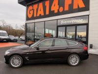 BMW Série 3 Gran Turismo SERIE (F34) 320DA 184CH LUXURY - <small></small> 20.800 € <small>TTC</small> - #2