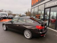 BMW Série 3 Gran Turismo SERIE (F34) 320DA 184CH LUXURY - <small></small> 20.800 € <small>TTC</small> - #3