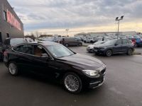 BMW Série 3 Gran Turismo SERIE (F34) 320DA 184CH LUXURY - <small></small> 20.800 € <small>TTC</small> - #4