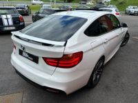 BMW Série 3 Gran Turismo SERIE (F34) 320DA 184CH M SPORT - <small></small> 22.990 € <small>TTC</small> - #5
