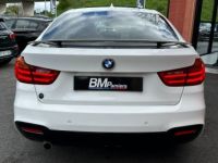 BMW Série 3 Gran Turismo SERIE (F34) 320DA 184CH M SPORT - <small></small> 22.990 € <small>TTC</small> - #6