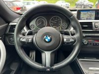 BMW Série 3 Gran Turismo SERIE (F34) 320DA 184CH M SPORT - <small></small> 22.990 € <small>TTC</small> - #12