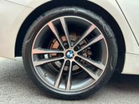 BMW Série 3 Gran Turismo SERIE (F34) 320DA 184CH M SPORT - <small></small> 22.990 € <small>TTC</small> - #14