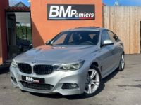 BMW Série 3 Gran Turismo SERIE (F34) 320DA 190CH M SPORT EURO6C - <small></small> 19.990 € <small>TTC</small> - #1