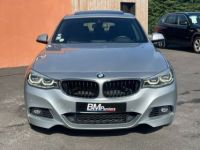 BMW Série 3 Gran Turismo SERIE (F34) 320DA 190CH M SPORT EURO6C - <small></small> 19.990 € <small>TTC</small> - #2