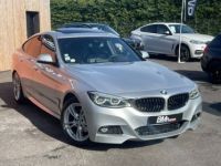 BMW Série 3 Gran Turismo SERIE (F34) 320DA 190CH M SPORT EURO6C - <small></small> 19.990 € <small>TTC</small> - #3