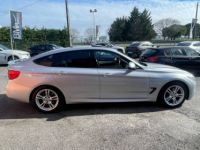 BMW Série 3 Gran Turismo SERIE (F34) 320DA 190CH M SPORT EURO6C - <small></small> 19.990 € <small>TTC</small> - #4