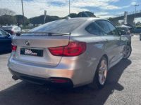 BMW Série 3 Gran Turismo SERIE (F34) 320DA 190CH M SPORT EURO6C - <small></small> 19.990 € <small>TTC</small> - #5