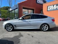 BMW Série 3 Gran Turismo SERIE (F34) 320DA 190CH M SPORT EURO6C - <small></small> 19.990 € <small>TTC</small> - #8