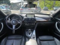 BMW Série 3 Gran Turismo SERIE (F34) 320DA 190CH M SPORT EURO6C - <small></small> 19.990 € <small>TTC</small> - #10