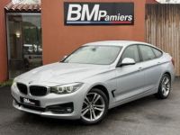 BMW Série 3 Gran Turismo SERIE (F34) 320DA 190CH SPORT ULTIMATE EURO6D-T - <small></small> 22.990 € <small>TTC</small> - #1