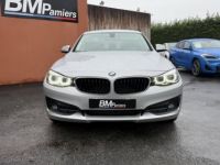 BMW Série 3 Gran Turismo SERIE (F34) 320DA 190CH SPORT ULTIMATE EURO6D-T - <small></small> 22.990 € <small>TTC</small> - #2